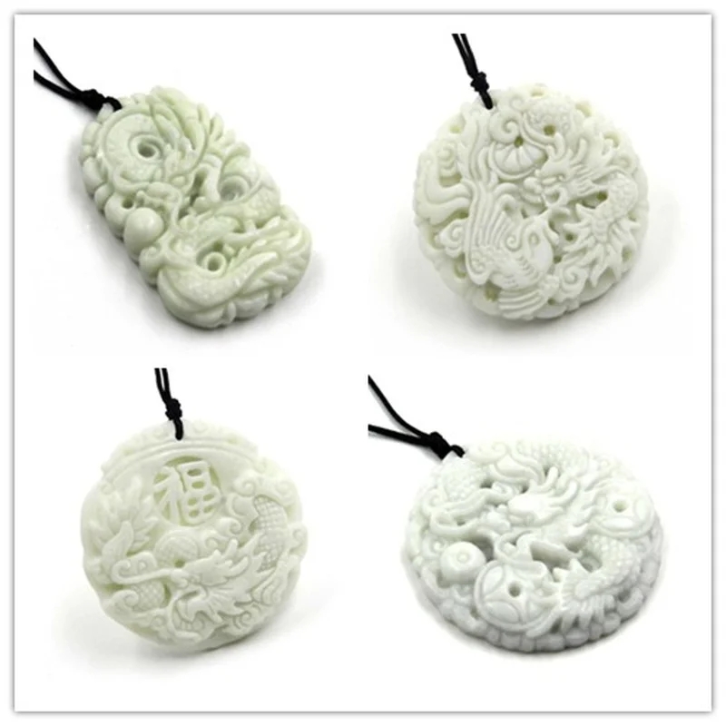 Liontin Kalung Phoenix Naga Gi - Women'S Fashion Jewellery ulasan dan harga