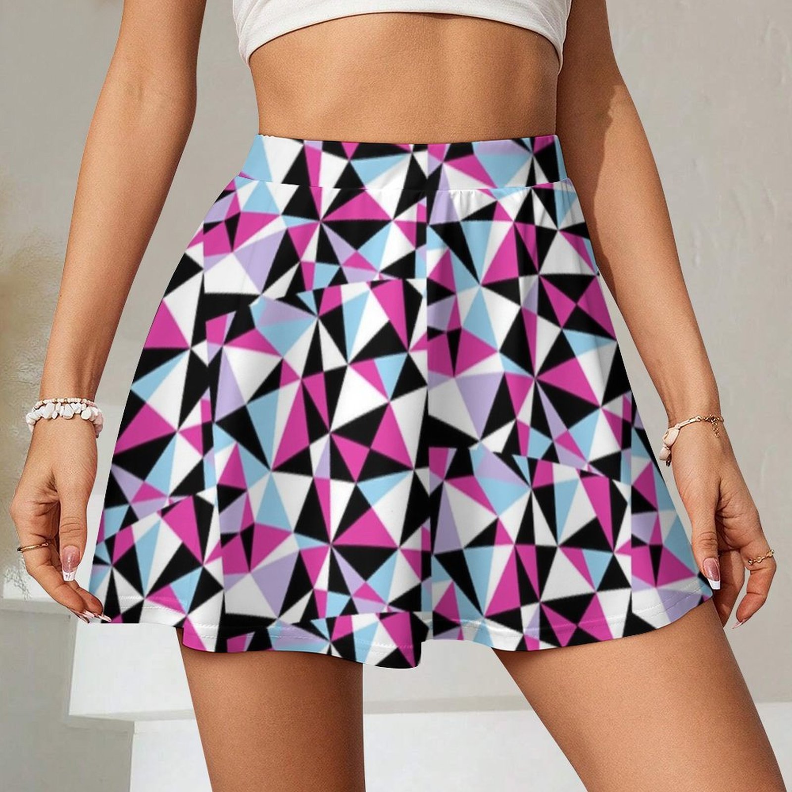 Gaun Abbey Bominable, rok untu - Women Fashion Photoshoot ulasan dan harga