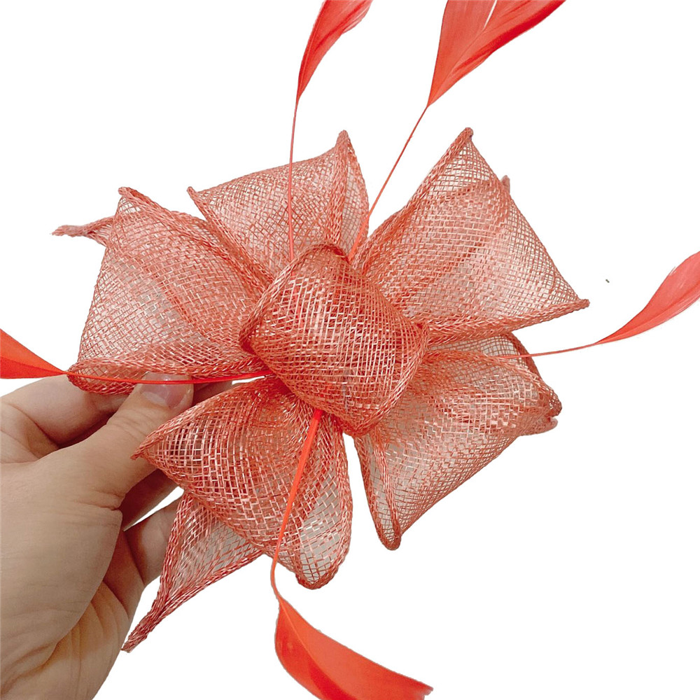 Bando Rambut Fascinator Pengan - Women'S Fashion Kentucky Derby ulasan dan harga