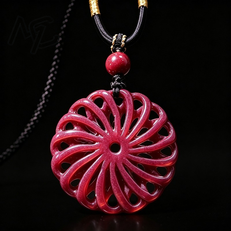 Kalung Liontin Kincir Angin Ba - Women'S Fashion Jewellery ulasan dan harga