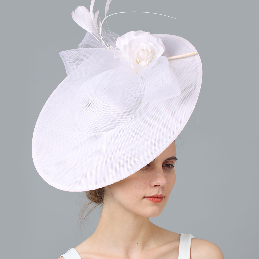 Topi Fascinator Elegan untuk P - Women'S Fashion Kentucky Derby ulasan dan harga