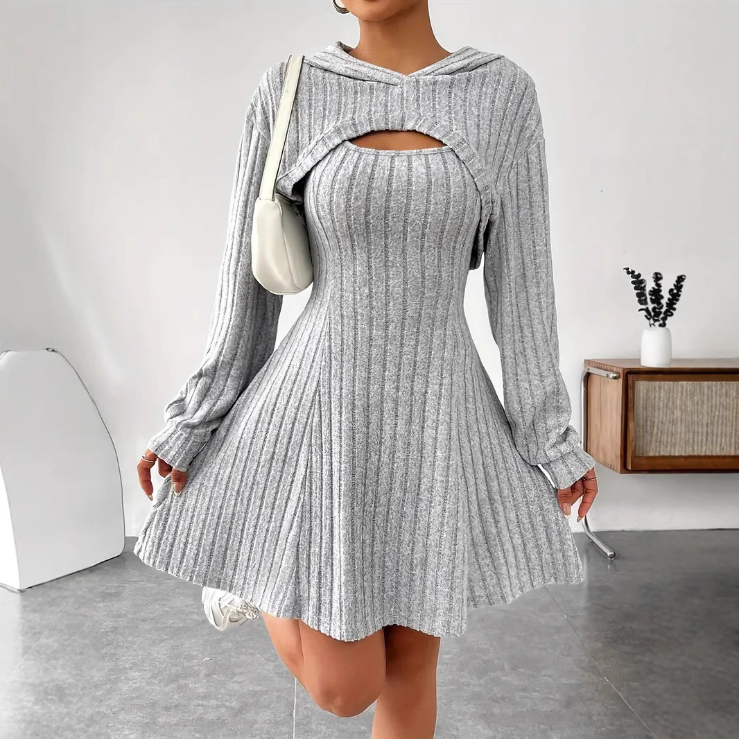 Set Pakaian Wanita Atasan Berk - Women'S Fashion Vest Tops ulasan dan harga