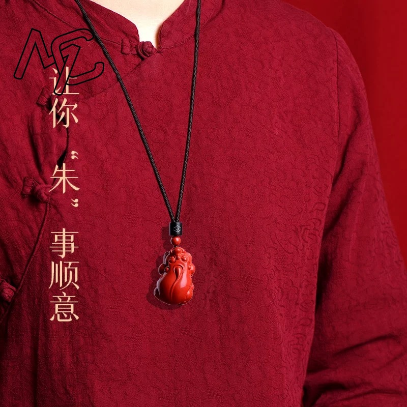 Kalung Liontin Pixiu Batu Giok - Women'S Fashion Jewellery ulasan dan harga