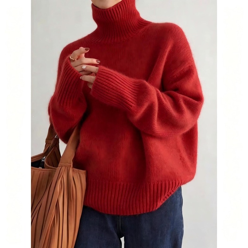 Lapisan Dasar yang Nyaman untu - Women Fashion Over The Years ulasan dan harga