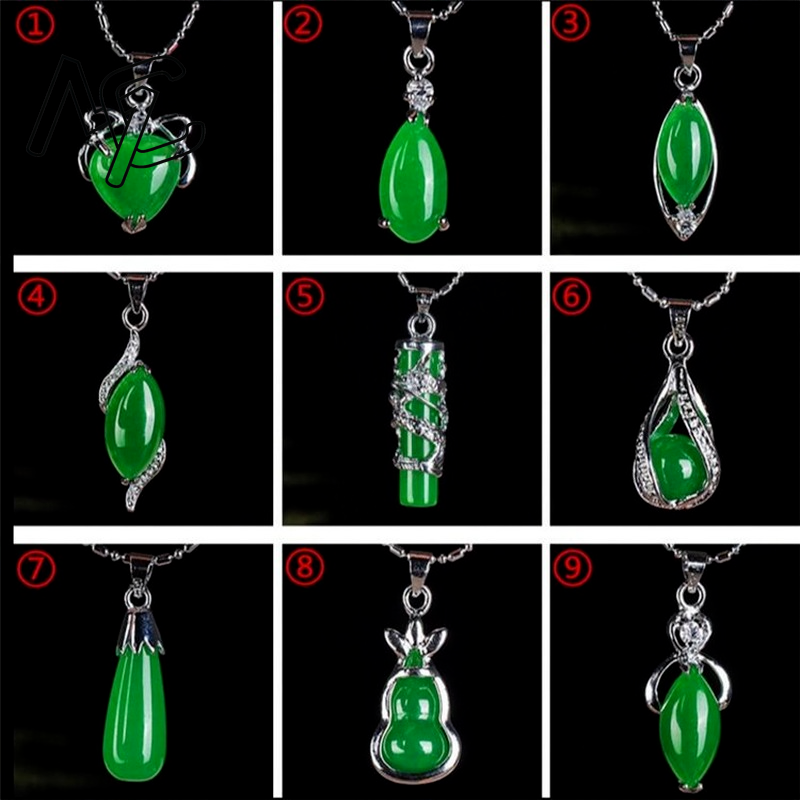 Kalung Liontin Tetesan Air Gio - Women'S Fashion Jewellery ulasan dan harga