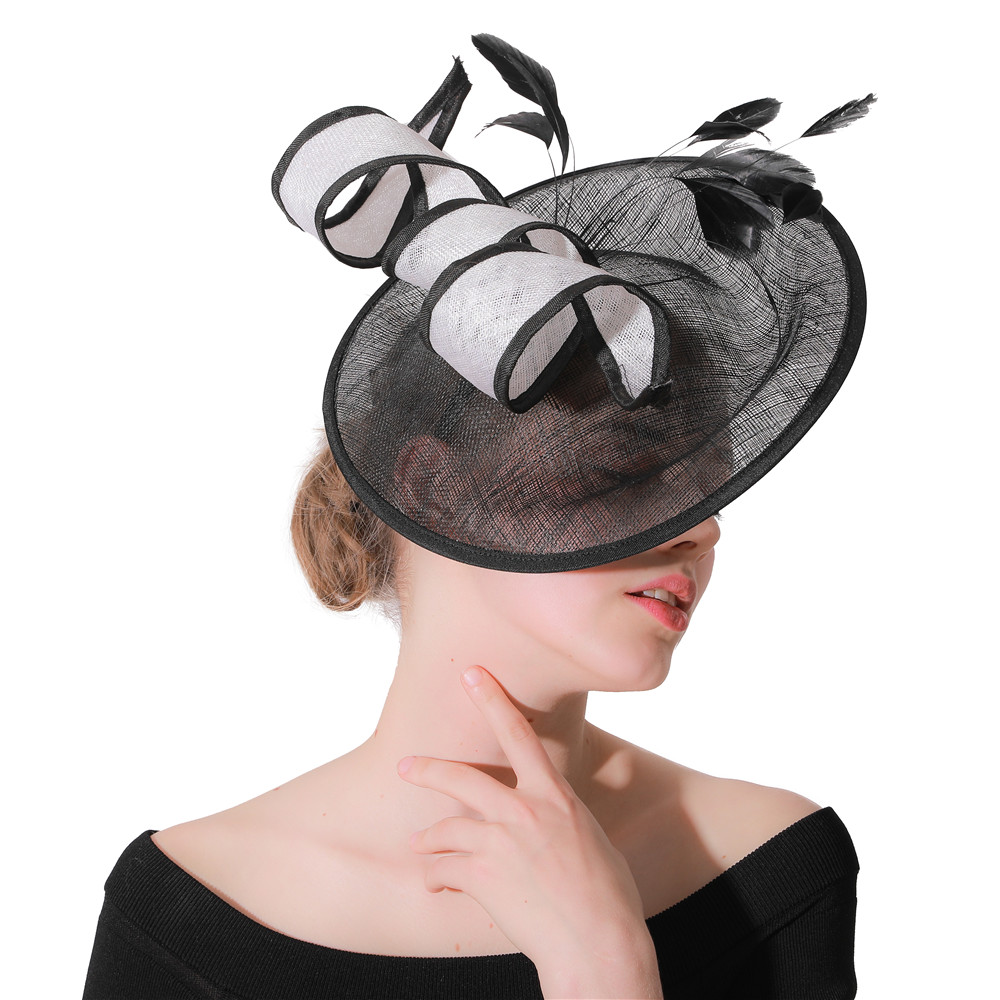 Topi Fascinator Kentucky Derby - Women'S Fashion Kentucky Derby ulasan dan harga