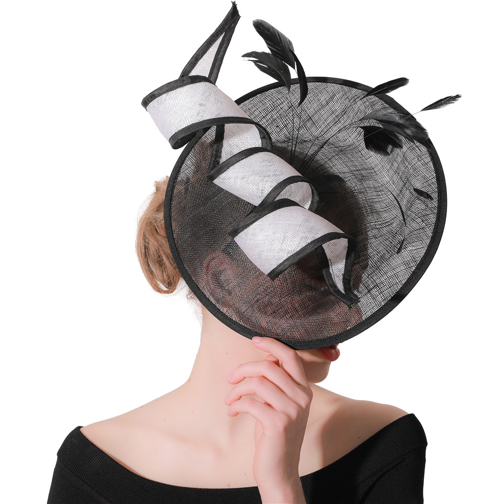 Topi Fascinator Kentucky Derby - Women'S Fashion Kentucky Derby ulasan dan harga