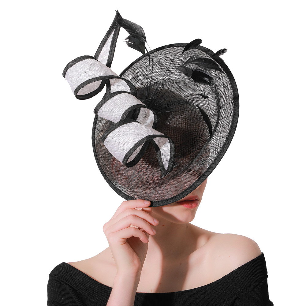 Topi Fascinator Kentucky Derby - Women'S Fashion Kentucky Derby ulasan dan harga